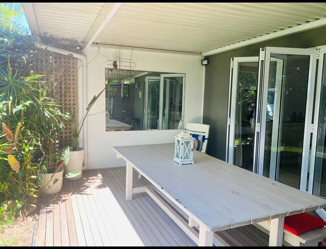 3 BEDROOM DUPLEX FOR SALE IN NEWSEL BEACH
